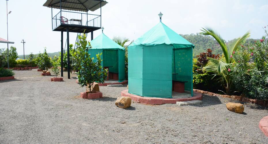 Nisarg Hill Family Resort, Kolhapur 3